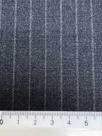 56CN5274 CANONICO（卡诺尼科）PERENNIAL-CLASSICS 深灰色条纹[面料] 佳能 其他图片