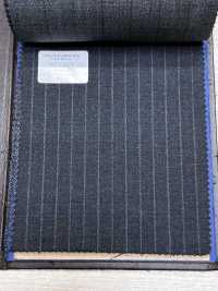 56CN5274 CANONICO（卡诺尼科）PERENNIAL-CLASSICS 深灰色条纹[面料] 佳能 其他图片
