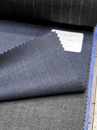 56CN5275 CANONICO(卡诺尼科) PERENNIAL-CLASSICS 深藏青[面料] 佳能 其他图片