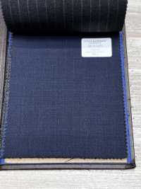 56CN5275 CANONICO(卡诺尼科) PERENNIAL-CLASSICS 深藏青[面料] 佳能 其他图片