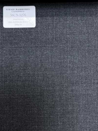 56CN5276 CANONICO(卡诺尼科) PERENNIAL-CLASSICS 深灰色