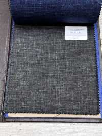 56CN5285 CANONICO（卡诺尼科）supersonic/自然弹力 GRAFFITI 棕色[面料] 佳能 其他图片