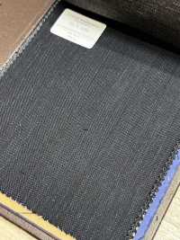 56CN5286 CANONICO（卡诺尼科） supersonic/NATURAL STRETCH GRAFFITI 深藏青[面料] 佳能 其他图片