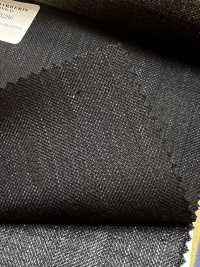 56CN5286 CANONICO（卡诺尼科） supersonic/NATURAL STRETCH GRAFFITI 深藏青[面料] 佳能 其他图片