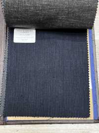 56CN5286 CANONICO（卡诺尼科） supersonic/NATURAL STRETCH GRAFFITI 深藏青[面料] 佳能 其他图片
