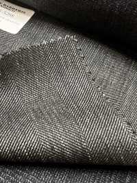 56CN5288 CANONICO（卡诺尼科）supersonic/NATURAL STRETCH GRAFFITI 灰色[面料] 佳能 其他图片
