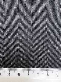 56CN5288 CANONICO（卡诺尼科）supersonic/NATURAL STRETCH GRAFFITI 灰色[面料] 佳能 其他图片