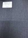 PR6531-CG 经典款 日本国产 Premium Super120' 单纱 Stretch 条纹 炭灰灯芯绒灰