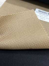 MH4501-BE 经典款 日本产 马海毛 hopsack 米色[面料] 细井商事株式会社 其他图片