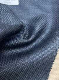 MH4501-GR 经典款 国产 马海毛Hopsack 绿色[面料] 细井商事株式会社 其他图片