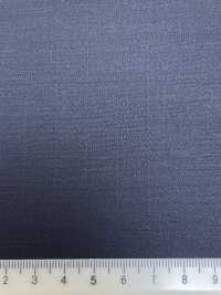 3ML4515 26AW 御幸面料 MIYUKI ESSENTIALS 弹力斜纹 海军蓝 条纹 美雪毛纺厂 其他图片