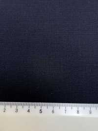 3ML4526 26AW MIYUKI ESSENTIALS 弹力斜纹布 海军蓝 纯色[面料] 美雪毛纺厂 其他图片