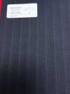 4MG4550 26AW MARUNOUCHI 斜纹 藏青 条纹