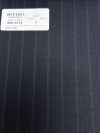4ML4434 26AW THE CITY 斜纹 藏青 条纹