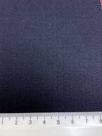 4MR4623 26AW Super100's × 羊绒 藏青 纯色[面料] 美雪毛纺厂 其他图片