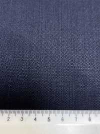 4MR4634 26AW Super100's × 羊绒 藏青 纯色[面料] 美雪毛纺厂 其他图片