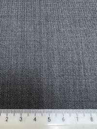 4MR4645 26AW Super100's × 羊绒 中灰色 纯色[面料] 美雪毛纺厂 其他图片