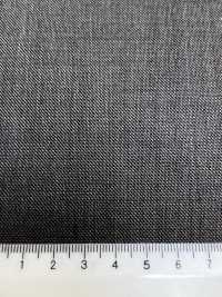4MR4656 26AW Super100's × CASHIMERE 淡茶 纯色[面料] 美雪毛纺厂 其他图片