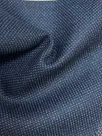 4MR4726 26AW Super100's × CASHIMERE 藏青[面料] 美雪毛纺厂 其他图片