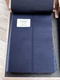 LP6581 Loro Piana 海军蓝 纯色[面料] 细井商事株式会社 其他图片