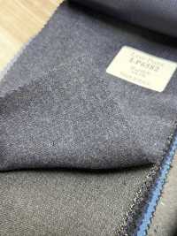 LP6582 Loro Piana 海军蓝 纯色[面料] 细井商事株式会社 其他图片