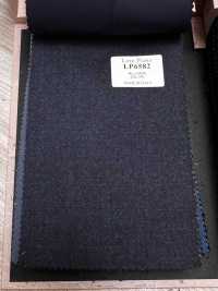 LP6582 Loro Piana 海军蓝 纯色[面料] 细井商事株式会社 其他图片