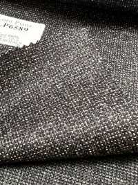 LP6589 Loro Piana 灰色[面料] 细井商事株式会社 其他图片