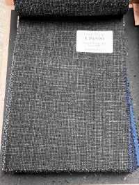 LP6590 Loro Piana 绿色[面料] 细井商事株式会社 其他图片