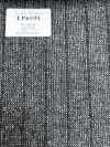 LP6591 Loro Piana 灰色条纹