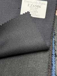 EZ6506 Ermenegildo Zegna ELECTA 深藏青 纯色[面料] 细井商事株式会社 其他图片