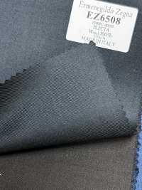 EZ6508 Ermenegildo Zegna ELECTA 深绿色 纯色[面料] 细井商事株式会社 其他图片