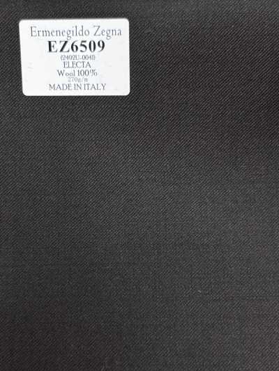 EZ6509 Ermenegildo Zegna ELECTA 棕色 纯色