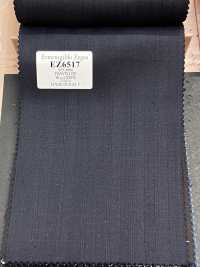 EZ6517 Ermenegildo Zegna TRAVELLER 海军蓝 条纹[面料] 细井商事株式会社 其他图片