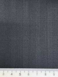 EZ6518 Ermenegildo Zegna TRAVELLER 深绿色条纹[面料] 细井商事株式会社 其他图片