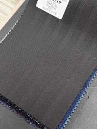 EZ6519 Ermenegildo Zegna TRAVELLER 棕色条纹[面料] 细井商事株式会社 其他图片