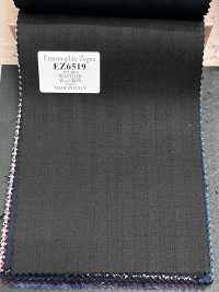 EZ6519 Ermenegildo Zegna TRAVELLER 棕色条纹[面料] 细井商事株式会社 其他图片