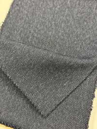 NWD010-341 NIKKE Nikke Textile Co., Ltd. 羊毛牛仔布 海军蓝 纯色[面料] NIKKE 其他图片
