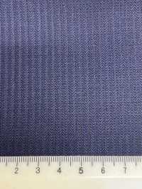 DM6150 DORMEUIL QUEEN Super100's 海军蓝 条纹[面料] 细井商事株式会社 其他图片