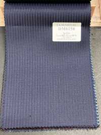 DM6150 DORMEUIL QUEEN Super100's 海军蓝 条纹[面料] 细井商事株式会社 其他图片