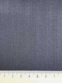 DM6151 DORMEUIL QUEEN Super100's 深藏青 条纹[面料] 细井商事株式会社 其他图片