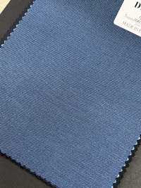 DM6159 DORMEUIL QUEEN Super100's 蓝色 纯色[面料] 细井商事株式会社 其他图片