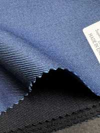 DM6159 DORMEUIL QUEEN Super100's 蓝色 纯色[面料] 细井商事株式会社 其他图片