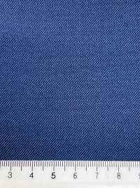 DM6159 DORMEUIL QUEEN Super100's 蓝色 纯色[面料] 细井商事株式会社 其他图片