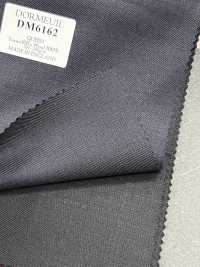 DM6162 DORMEUIL QUEEN Super100's 海军蓝 纯色[面料] 细井商事株式会社 其他图片