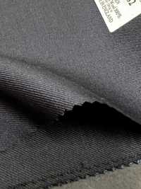DM6162 DORMEUIL QUEEN Super100's 海军蓝 纯色[面料] 细井商事株式会社 其他图片