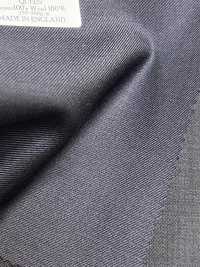 DM6162 DORMEUIL QUEEN Super100's 海军蓝 纯色[面料] 细井商事株式会社 其他图片