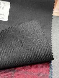 DM6164 DORMEUIL QUEEN Super100's 黑色 纯色[面料] 细井商事株式会社 其他图片