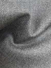 CR6610 CARNET 3PLY 灰色 纯色[面料] 细井商事株式会社 其他图片