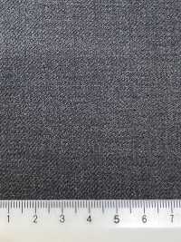 CR6610 CARNET 3PLY 灰色 纯色[面料] 细井商事株式会社 其他图片