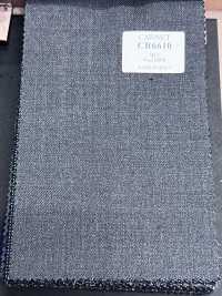 CR6610 CARNET 3PLY 灰色 纯色[面料] 细井商事株式会社 其他图片